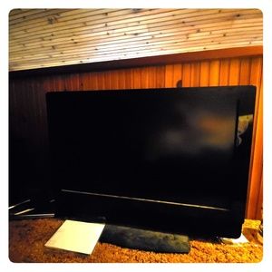 Flat screen tv
